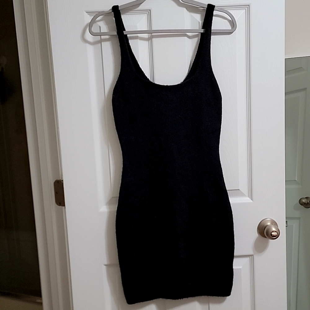 Urban Outfitters Little black dress